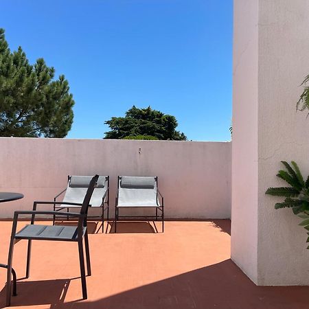 Aomo Art Space Hostel Oeiras Zewnętrze zdjęcie