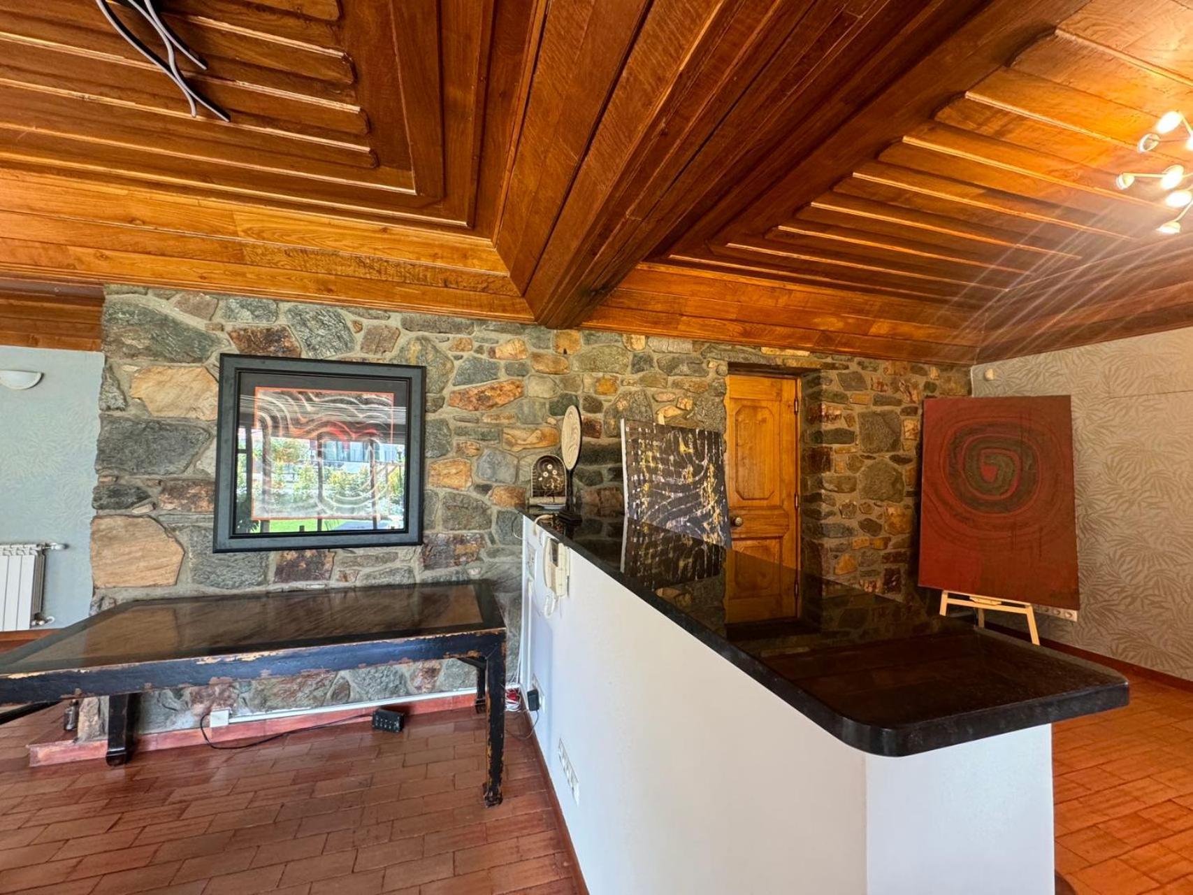 Aomo Art Space Hostel Oeiras Zewnętrze zdjęcie