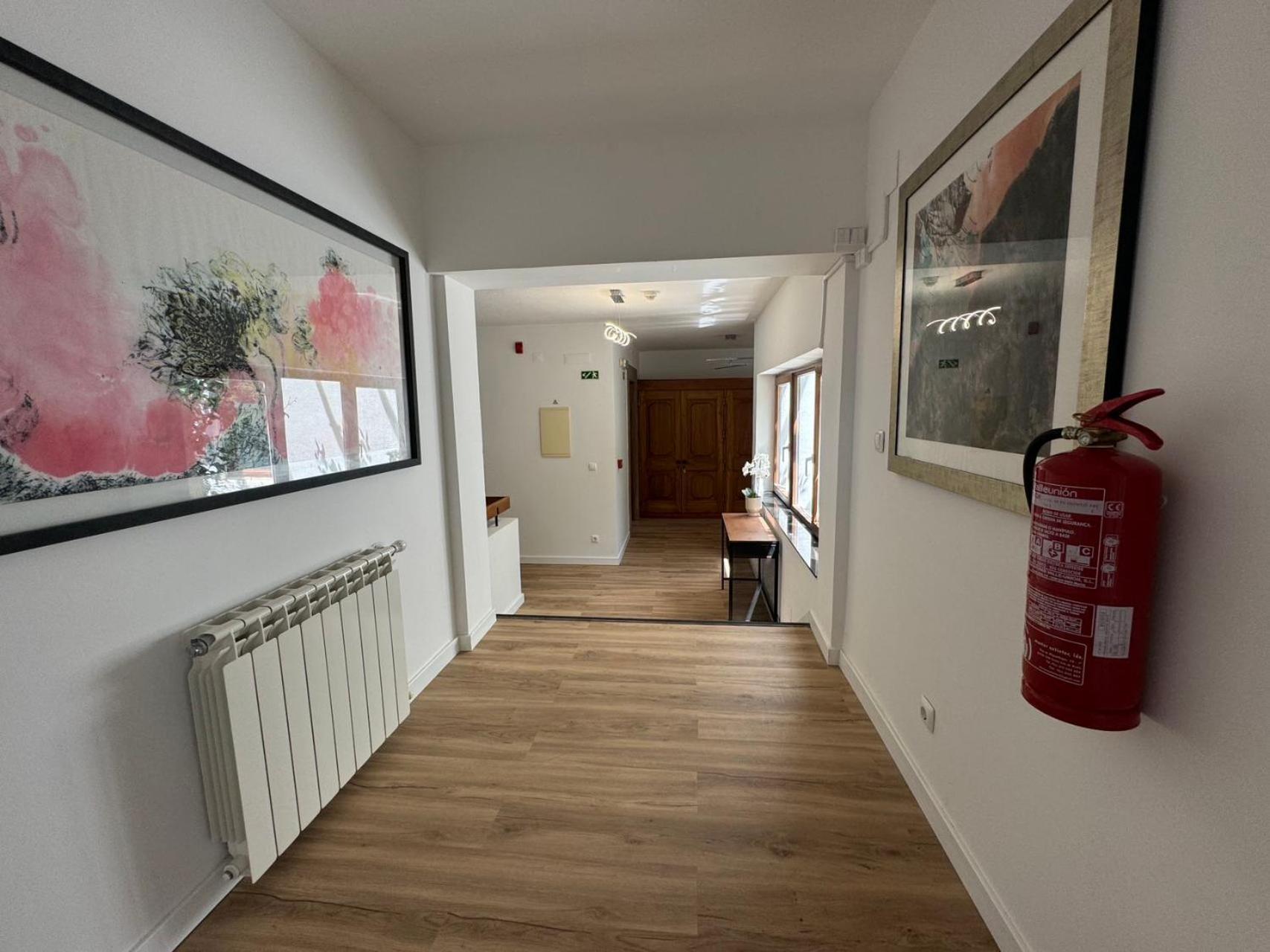 Aomo Art Space Hostel Oeiras Zewnętrze zdjęcie