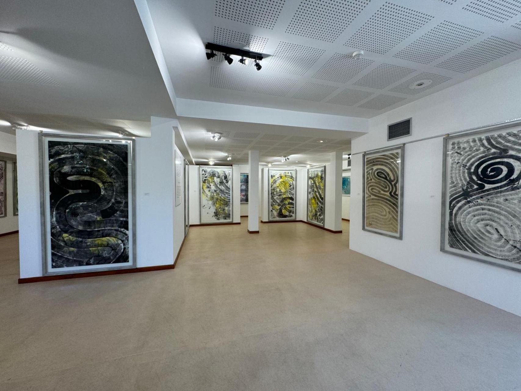 Aomo Art Space Hostel Oeiras Zewnętrze zdjęcie