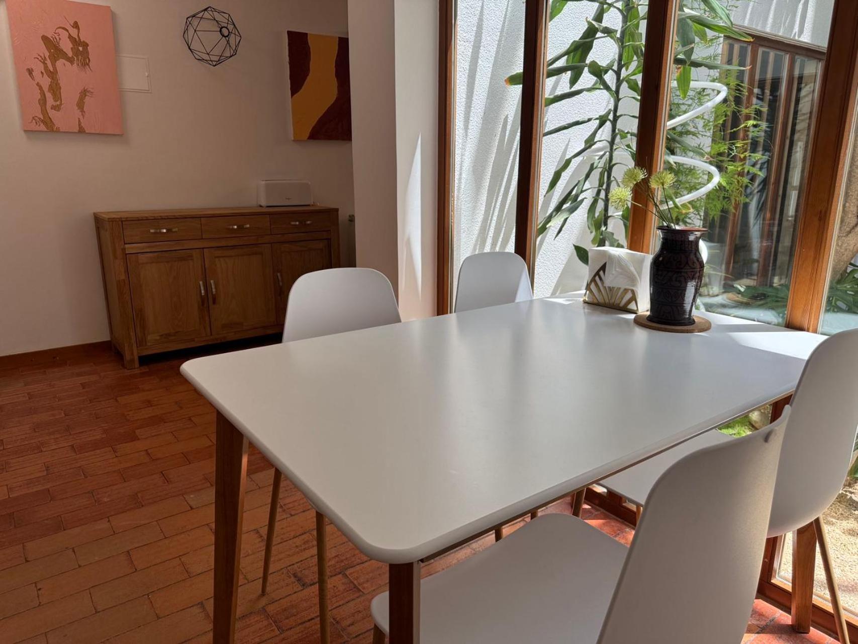 Aomo Art Space Hostel Oeiras Zewnętrze zdjęcie