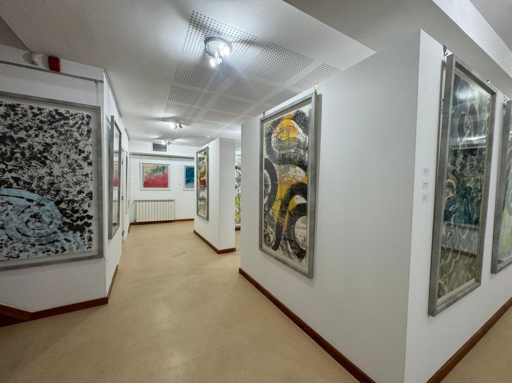 Aomo Art Space Hostel Oeiras Zewnętrze zdjęcie