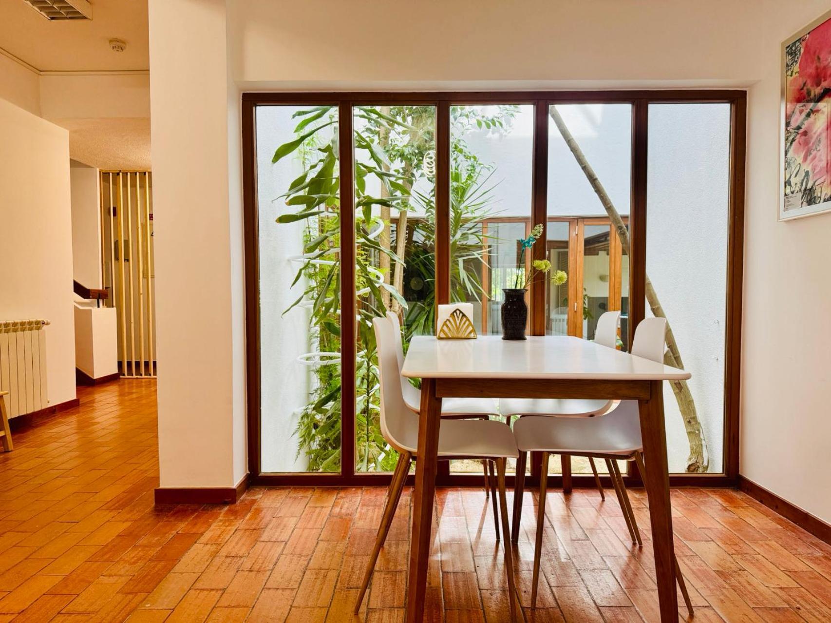 Aomo Art Space Hostel Oeiras Zewnętrze zdjęcie