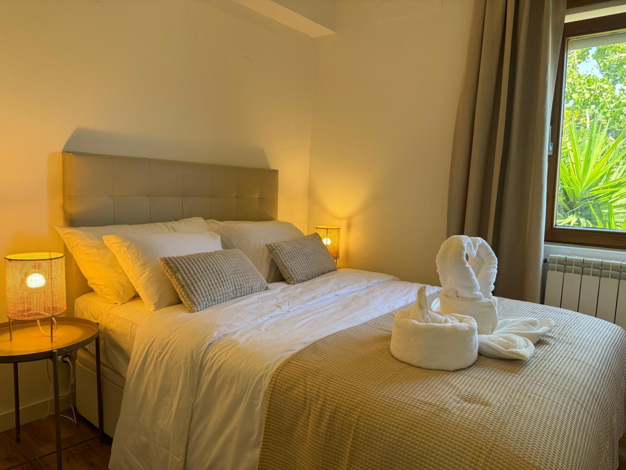 Aomo Art Space Hostel Oeiras Zewnętrze zdjęcie