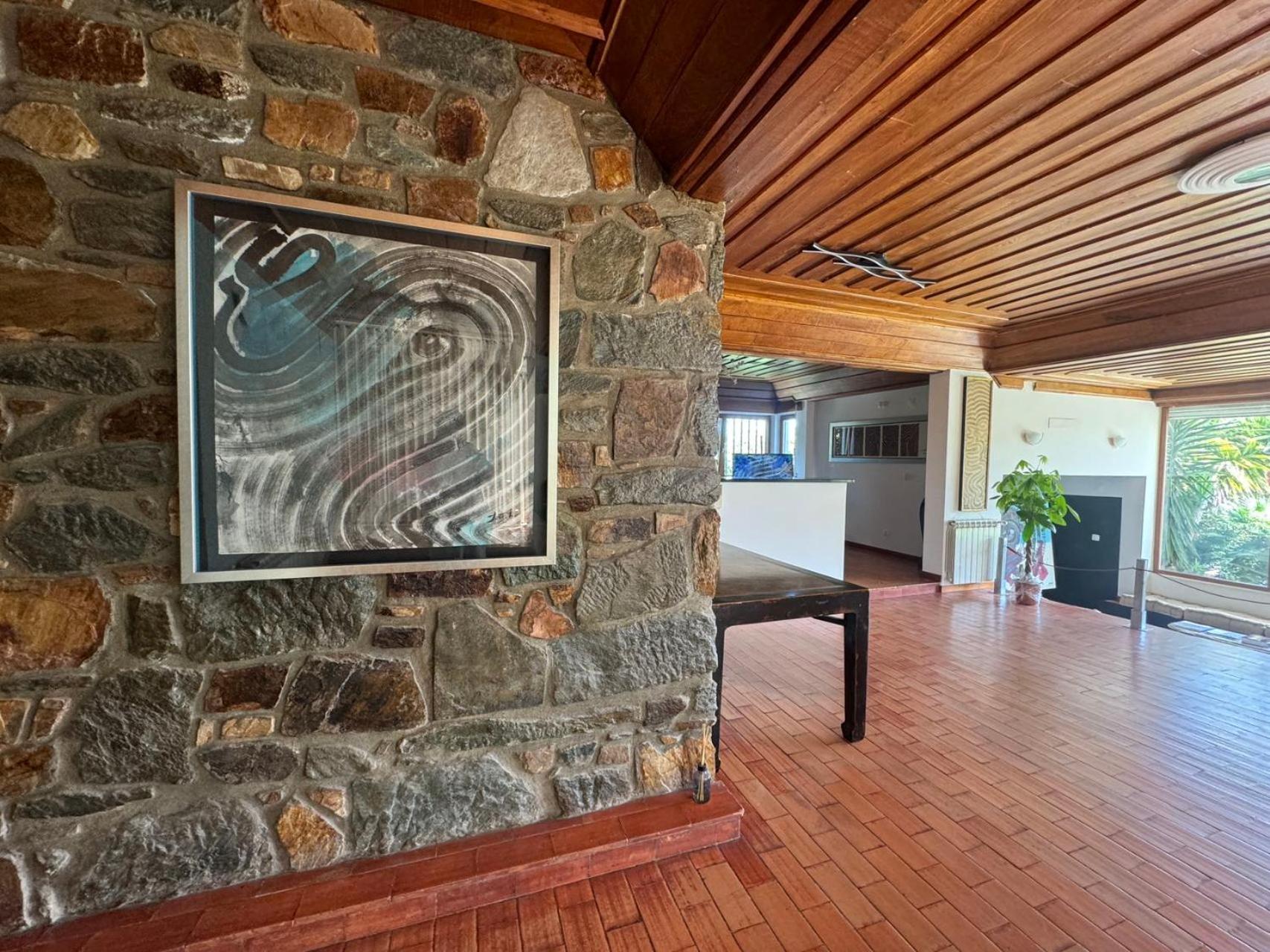 Aomo Art Space Hostel Oeiras Zewnętrze zdjęcie